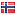 ardex.no server is located in Norway
