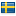 ardex.no server is located in Sweden
